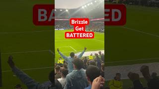 Bristol get battered everywhere they go Cardiff City 2 Bristol City 0 efl bluebirds cardiff [upl. by Nilerual804]