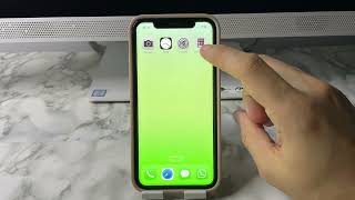 COMO DESACTIVAR EL AUTOCORRECTOR EN IPHONE ✅ [upl. by Arodnahs691]