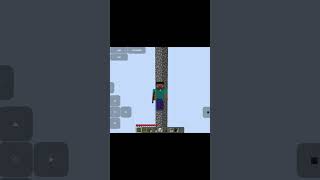 I Like ya cut g minecraft edition minecraft youtubeshorts funny [upl. by Nadnarb]