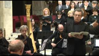 G Faurè Requiem op 48 II  Offertorium Corbelli baritone  Muglialdo conductor [upl. by Dorraj]