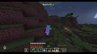 Minecraft Landcraft1 Der Start 🔴LIVE🔴 [upl. by Ennaeerb]