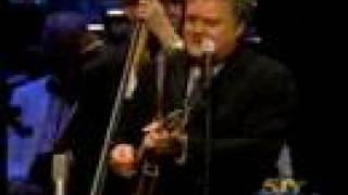 Ricky Skaggs and the Boston Pops quotUncle Penquot [upl. by Ause]