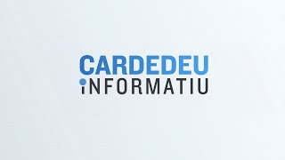 CARDEDEU INFORMATIU  Dilluns 14 doctubre de 2024 [upl. by Haerb]