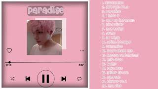 BTS hype playlist cleaning shower sport [upl. by Ydieh106]