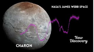 MASSIVE James Webb Space Telescope Discovery Revealed [upl. by Ennael843]