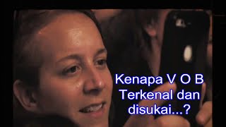 Kenapa V O B terkenal dan disukai [upl. by Nosro]