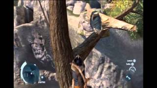 AssassinS Creed III Il gingillo nel Dirrupo Frontiera n°25 Remake [upl. by Enirehtac148]