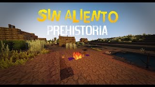 SIN ALIENTO PREHISTORIA  Trailer 2  DESCARGAR  1122 [upl. by Peh]