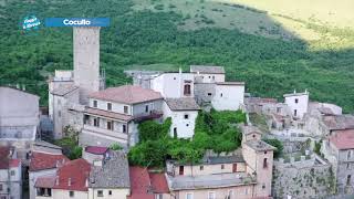 Viaggio in Abruzzo  Cocullo [upl. by Silvain844]