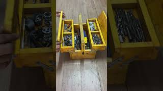 diy tool box shorts [upl. by Siurad]