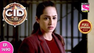 CID  Full Episode 1490  19th May 2019 [upl. by Humph298]