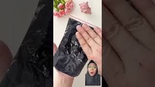 BIKIN IPAD MINI SENDIRI diy craft art painting handmade cute [upl. by Ycat]