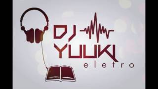 Maranata  Ministério Avivah Dj Yuuki Remix [upl. by Leandro760]