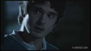 Avance de El Internado Cap 50 [upl. by Trude]