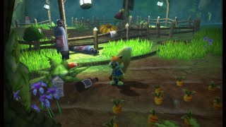 Bad Graphics Conkers Bad Fur Day Remake on Xbox [upl. by Anomar]