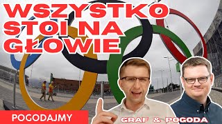 Graf amp Pogoda  cały świat stanął na głowie [upl. by Saree537]