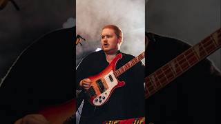 This is a truly excellent bass player [upl. by Spearman]