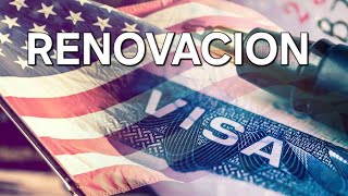 RENOVACION DE VISA AMERICANA Heredia Immigration Asesoría VISA americana republicadominicana [upl. by Camm735]