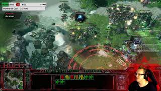 StarCraft 2 Stream 09052024 [upl. by Dnomar]