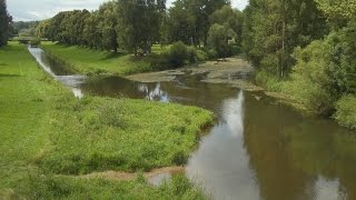 Geschichten vom Schwarzwald  Die Donauquelle [upl. by Saul]