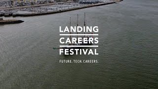 Landing Festival Lisbon 2017 [upl. by Micki]