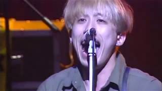 「flyaway」BACKON LIVE 2011  Pacifico Yokohama National Convention Hall [upl. by Blankenship]