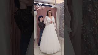 Ja wenn ich einfach so gern einen kleinen Teil zu deiner Traumhochzeit beitragen möchte bridetobe [upl. by Urbas]