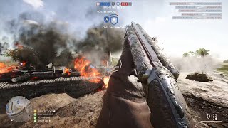 Battlefield 1 Operations gameplay No Commentary [upl. by Cissie]