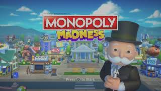 Monopoly Madness  be the first to have 6 properties [upl. by Jaquelyn]