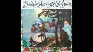 Buffalo Springfield  Expecting To Fly 1967 [upl. by Schaefer]