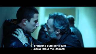 Anime nere  quotPropositi di vendettaquot Clip [upl. by Demetri]