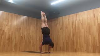 Yoga  Anastasis Tzanis Oxygen Advantage Instructor [upl. by Iohk]