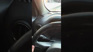 Knocking sound when accelerating Jeep Patriot [upl. by Nomrac]