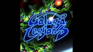 Doom Noiz  Galaga Legions  OST [upl. by Aerdnna921]