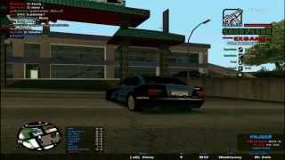 BMW E36 Coupe 320i Stock Tunable GTA SA [upl. by Acinot600]