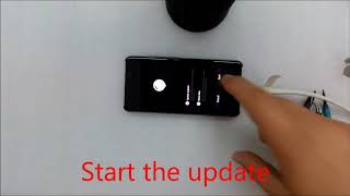 Meizu Pro 7 Firmware UpdateUpgradeFlyme 7 [upl. by Aikemaj461]