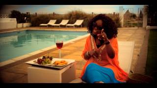 Isabella Melodies  MyTori Don Change Official Video [upl. by Ayotnom]