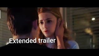 After We Collided  Extended Trailer [upl. by Aileduab]