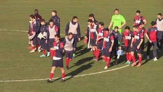 Portogruaro CalcioVittorio Falmec SMColle1332022 [upl. by Dwan]