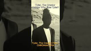 CHROMAKOPIA tylerthecreator [upl. by Wenn369]