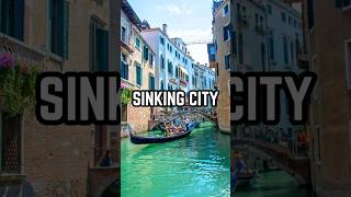 Venice Surprising Facts [upl. by Okomot]