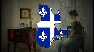 La Ziguezon Zinzon  Traditional Repeat Quebecois Song [upl. by Pascha]