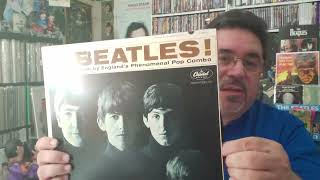 New Beatles Finds 183 [upl. by Akcebar]