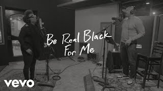 Brian Courtney Wilson  Be Real Black For Me Lyric Video ft Ledisi [upl. by Aniluap808]