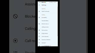 Number Blacklist mein kaise dalte hain  block list se number kaise hataye  how to call block new [upl. by Nellad]