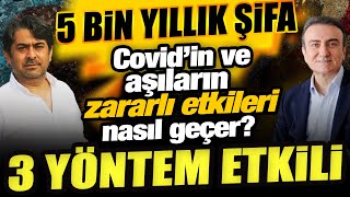 5 BİN YILLIK ŞİFA  Hacamat sülük ve ozon tedavisi hakkında her şey [upl. by Curren]