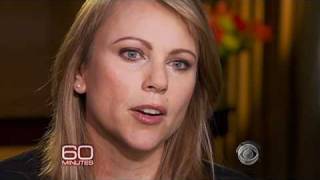 Lara Logan Assault in Egypt quotmercilessquot [upl. by Henricks]