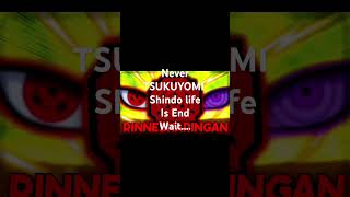 Shindo life is End wait [upl. by Waxman]