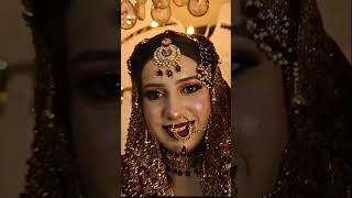 Nikaah Cinematic 2024 weddingphotography wedding adobepremierepro [upl. by Anytsirhc]