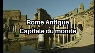 Rome Antique  Une plongée dans la vie et lexpansion de lempire [upl. by Jenifer]